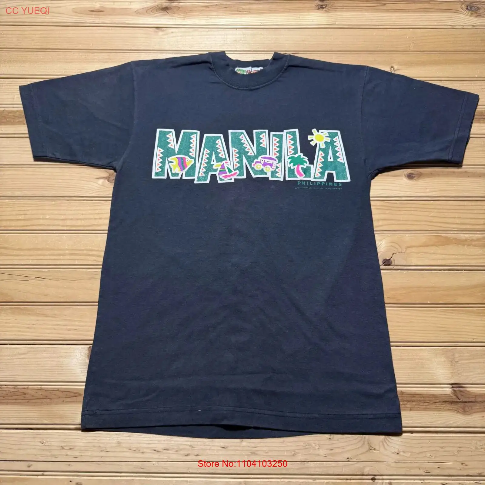 Mens Fashion In The 90S - 빈티지 90년대 마닐라 필리핀 열대 해변