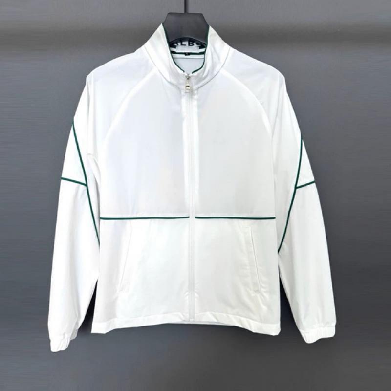 Men'S Fashion Golf Clothing - 남성 브랜드 패션 골프 재킷 2026