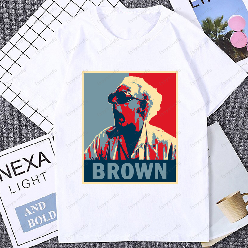 Mens Fashion In The 90S - Back To The Future Classics 브라운