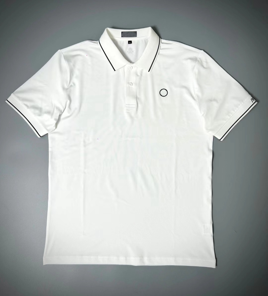 여름 남성 반팔 골프 의류 반팔 고품질 통기성 브랜드  - Men'S Fashion Golf Clothing 리뷰 및 가격
