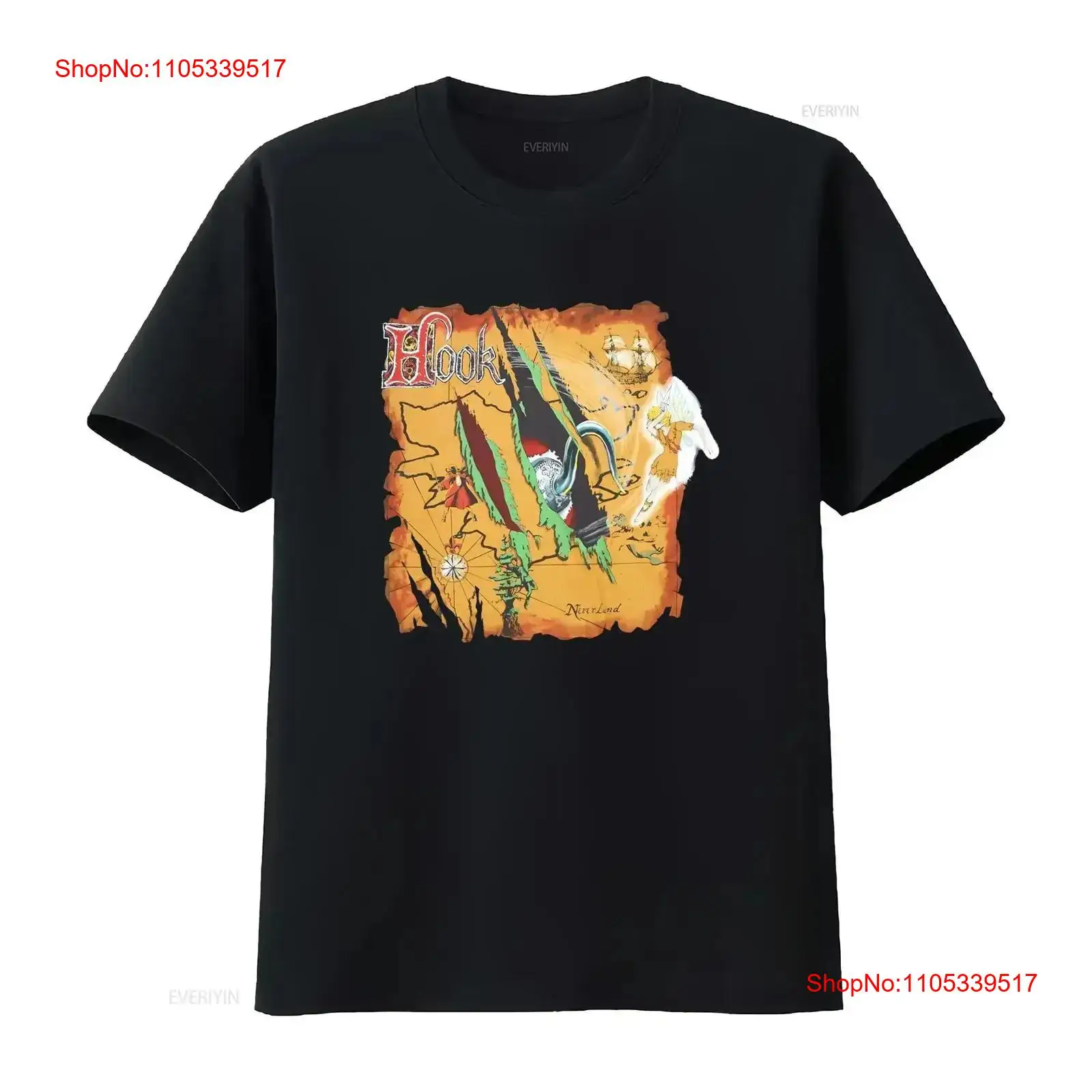 희귀한 빈티지 CHANGES Hook 1991 영화 프 - Mens Fashion In The 90S 리뷰 및 가격