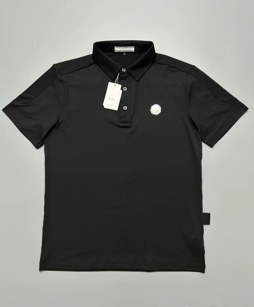 2026 여름 새로운 골프 셔츠 남자 짧은 소매 고품질 - Men'S Fashion Golf Clothing 리뷰 및 가격