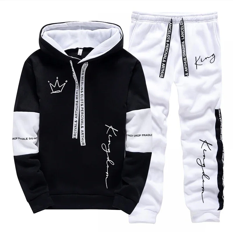 도시 캐주얼 패션 스포츠웨어 남성 홈 야외 트렌디 후드 - Mens Fashion Urban 리뷰 및 가격