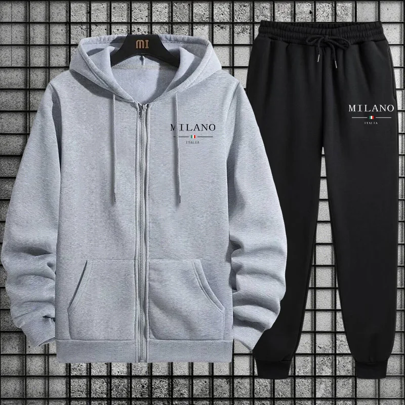 2026년 봄 남성 트레이닝복 캐주얼 심플 고품질 패션 - Quality Men'S Fashion 리뷰 및 가격