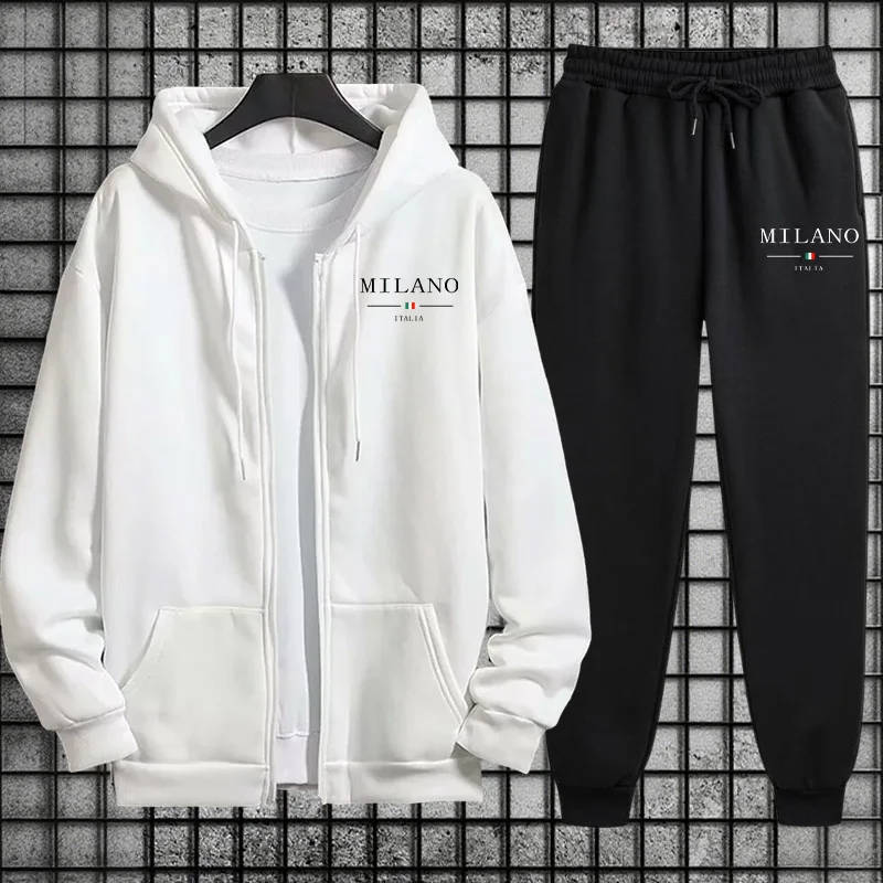 2026년 봄 남성 트레이닝복 캐주얼 심플 고품질 패션 - Quality Men'S Fashion 리뷰 및 가격