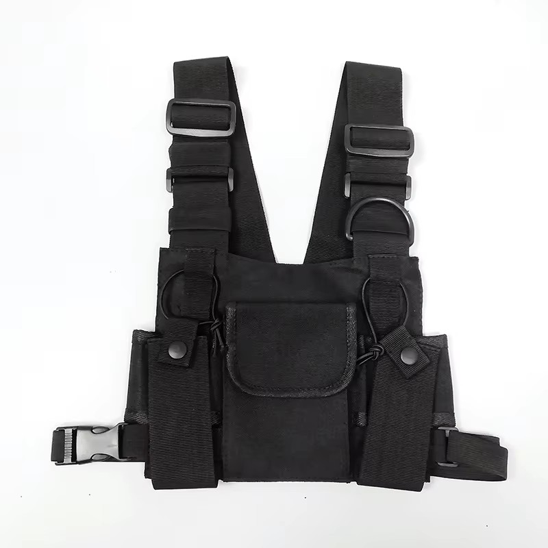 여성용 기능성 전술 가슴 가방 패션 불릿 힙합 조끼 스 - Formal Waistcoat Vest 리뷰 및 가격