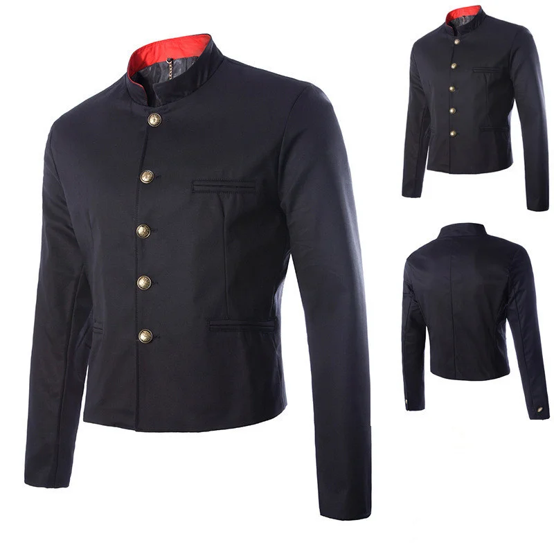 일본 영화 New Crows Zero Takiya Ge - Formal Waistcoat Vest 리뷰 및 가격