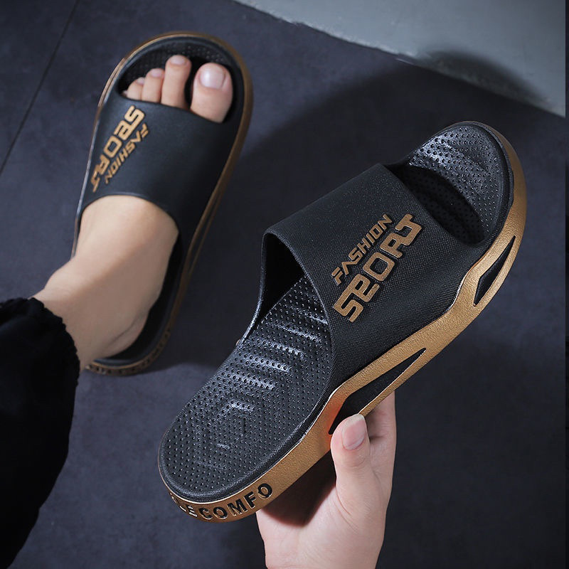 큰 사이즈 50 51 남자의 새로운 여름 슬리퍼 패션  - Men'S Fashion Plus 리뷰 및 가격