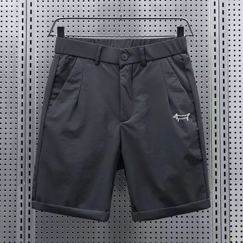 남성용 골프 반바지 여름 새로운 편안한 통기성 느슨한  - Men'S Fashion Golf Clothing 리뷰 및 가격
