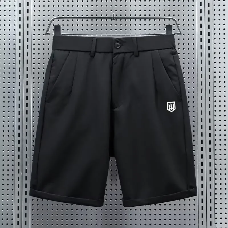 남성용 골프 반바지 여름 새로운 편안한 통기성 느슨한  - Men'S Fashion Golf Clothing 리뷰 및 가격