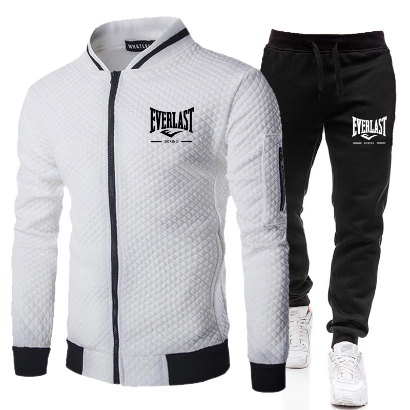 EVERLAST BOXING 봄/가을 남성 패션 스트리 - Men'S Fashion Zipper Jacket 리뷰 및 가격