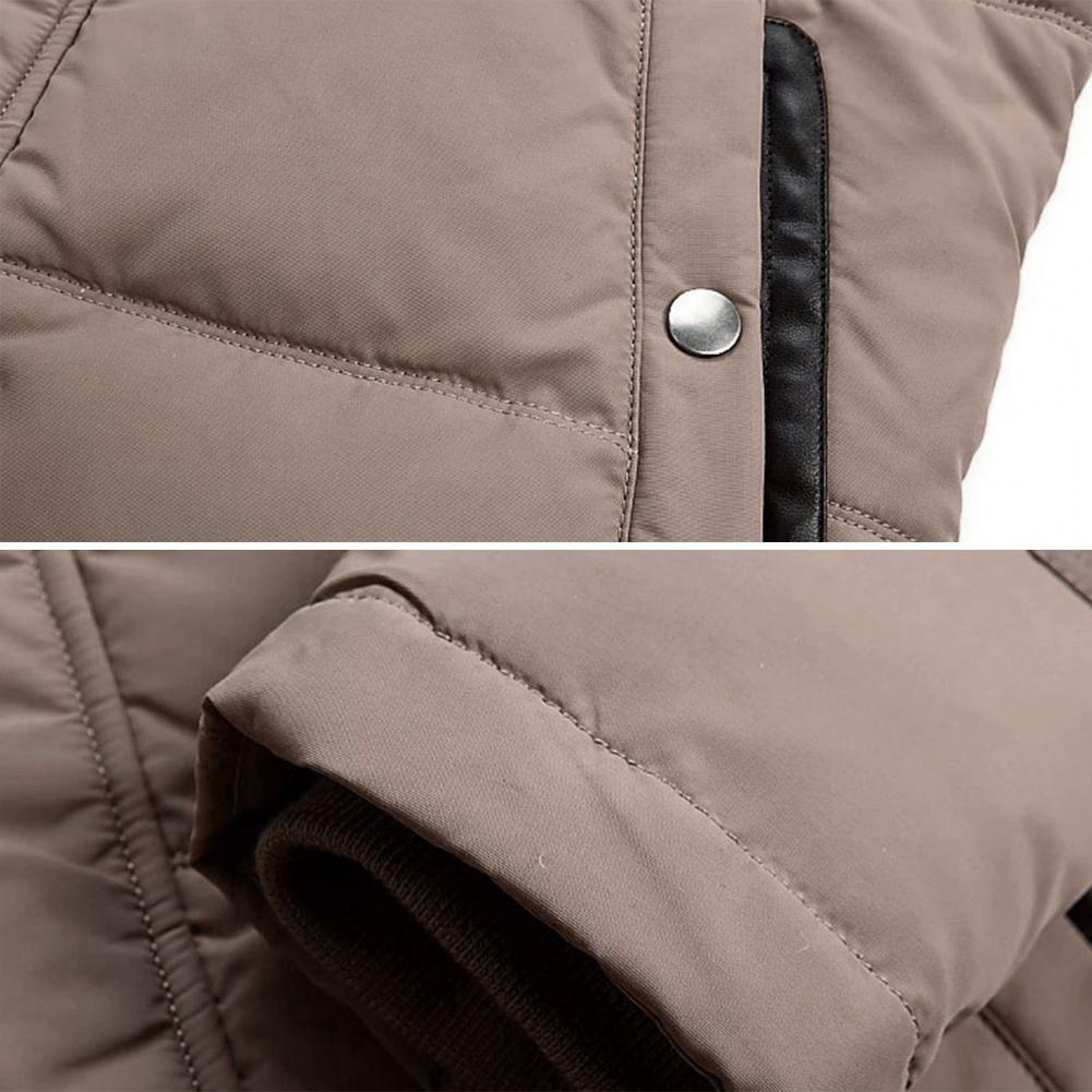 야외 활동 남성용 편안한 모자, 솔리드 탑, 봄 가을  - Men'S Fashion Zipper Jacket 리뷰 및 가격