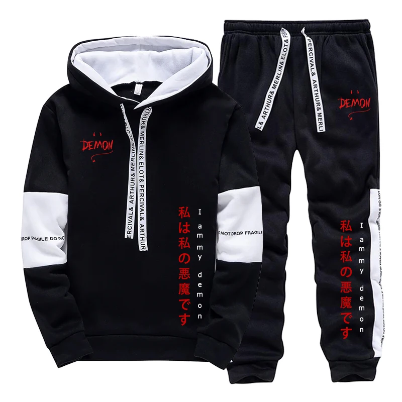 2026 신상 후드티와 스웨트팬츠 2종 세트 남녀 데일 - Men'S Fashion Outfits 리뷰 및 가격