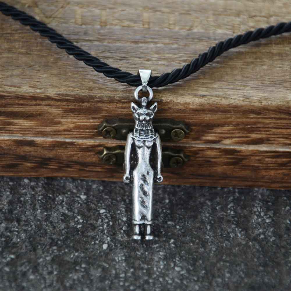향수 작은 고대 이집트 신 Bastet 이집트 고양이  - Men Fashion Egypt 리뷰 및 가격