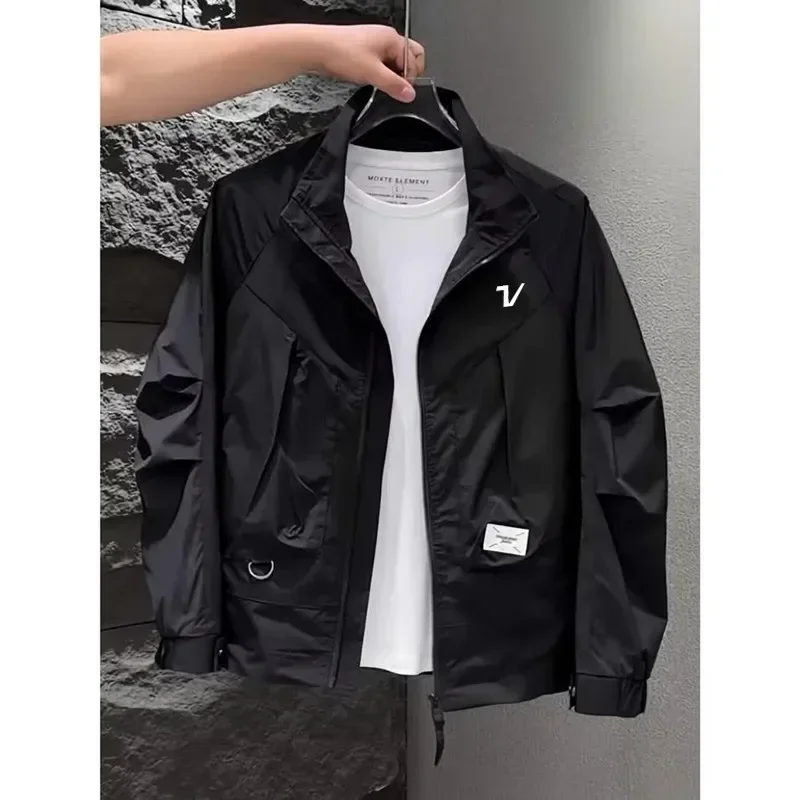 한국 골프 재킷 남성 골프웨어 2026 봄 신상 재킷  - Men'S Fashion Golf Clothing 리뷰 및 가격
