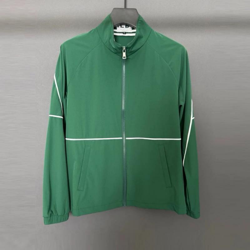남성 브랜드 패션 골프 재킷 2026 가을 여름 신상  - Men'S Fashion Golf Clothing 리뷰 및 가격