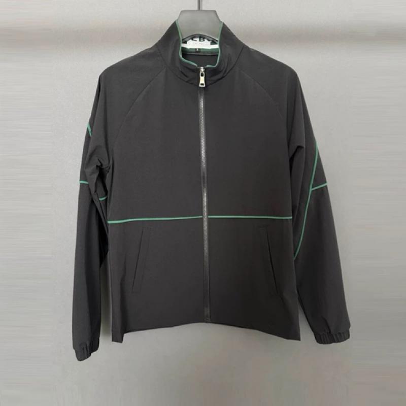 남성 브랜드 패션 골프 재킷 2026 가을 여름 신상  - Men'S Fashion Golf Clothing 리뷰 및 가격