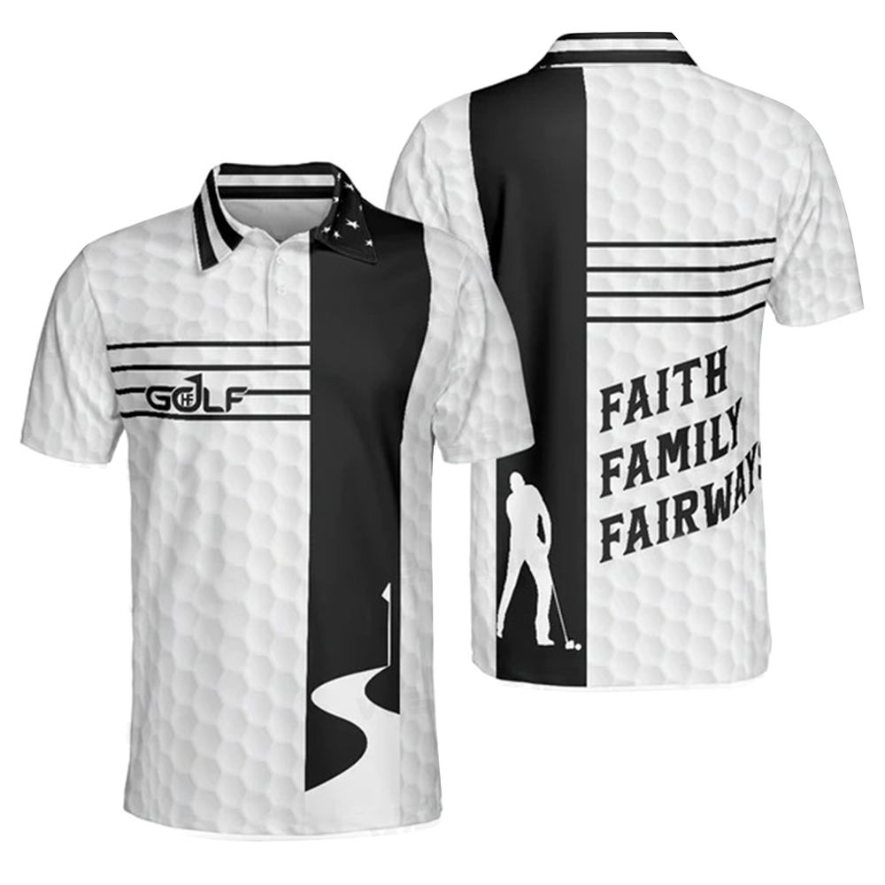 여름 남성 골프 폴로 셔츠 반팔 폴로 티셔츠 속건 캐주 - Men'S Fashion Golf Clothing 리뷰 및 가격