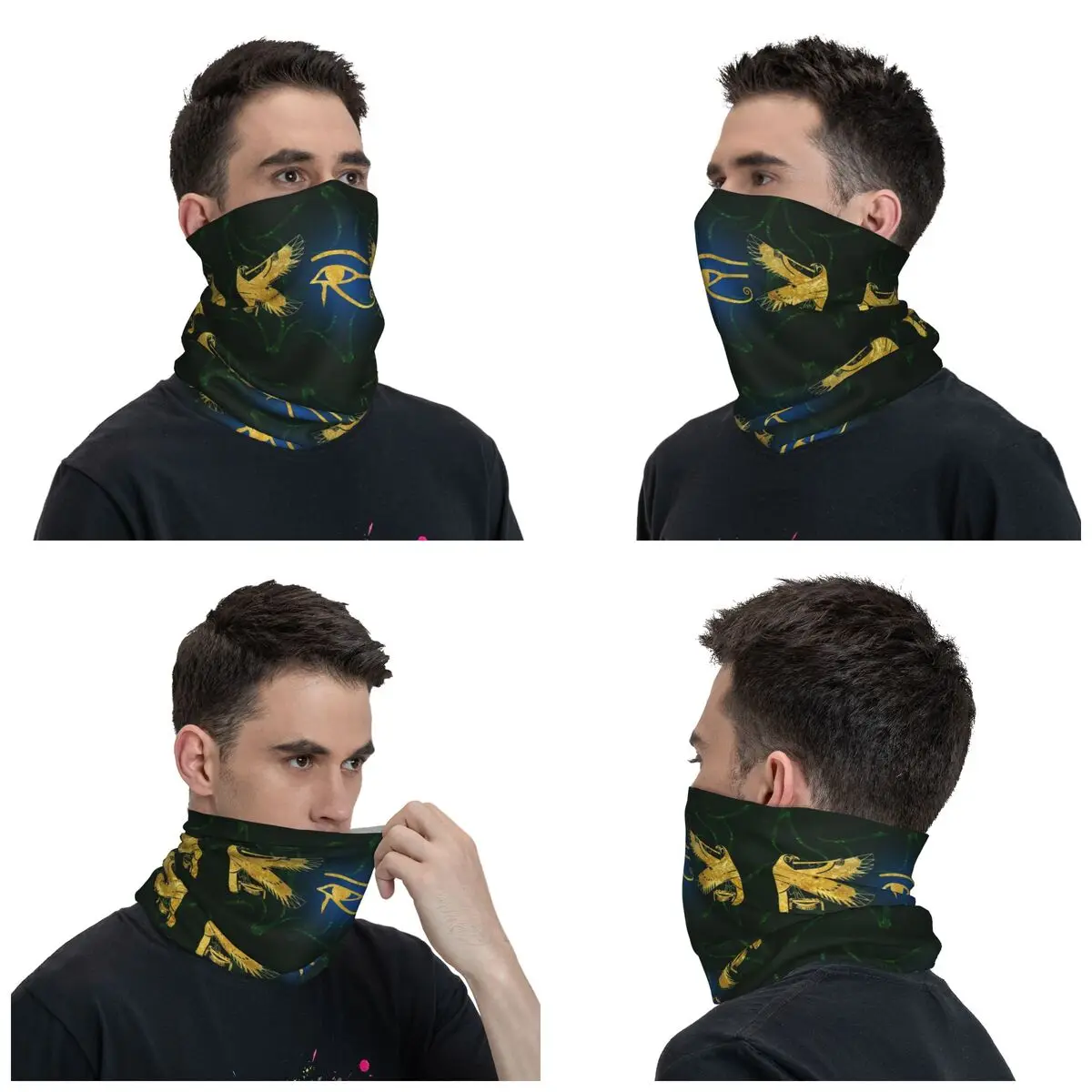 New Eye Of Horus Falcons Wedja - Men Fashion Egypt 리뷰 및 가격