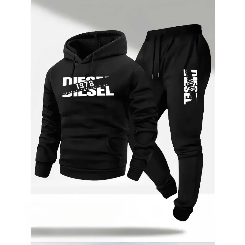 가을과 겨울 신상 후드티 스포츠웨어 패션 스포츠 후드티 - Men'S Fashion And Style 리뷰 및 가격