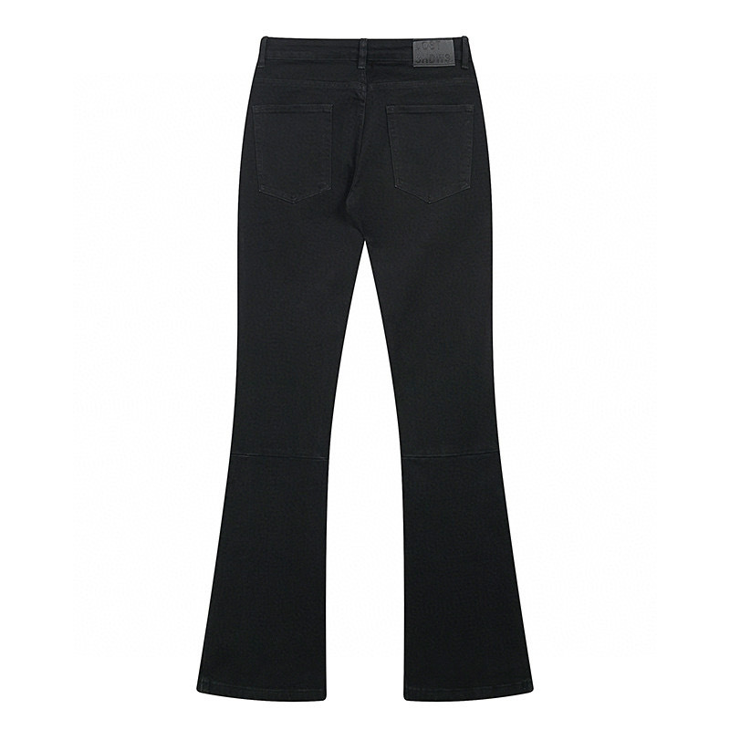 LOSTSHDWS 청바지 아메리칸 스트리트 패션 캐주얼 - Men'S Fashion Jeans And Boots 리뷰 및 가격